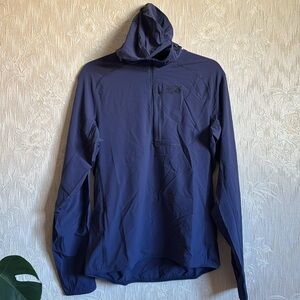 Mountain Hardwear Men’s Sunshield Hoody
